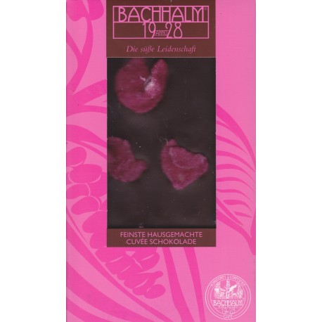 Bachalm Rose