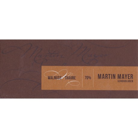 Mayer "Walnuss Traube"