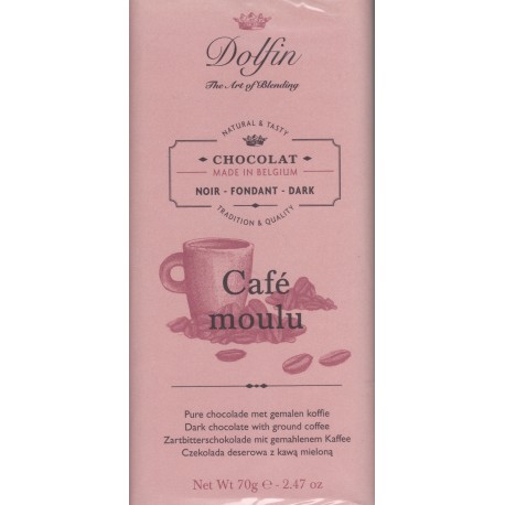 Dolfin "Café moulu"