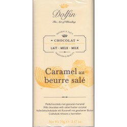 Dolfin "Caramel au beurre salé"