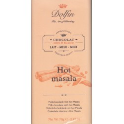 Dolfin "Hot masala"