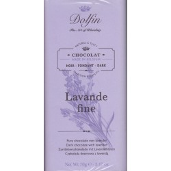 Dolfin "Lavande fine"