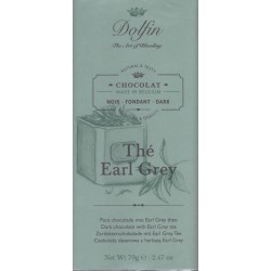 Dolfin "The Earl Grey"