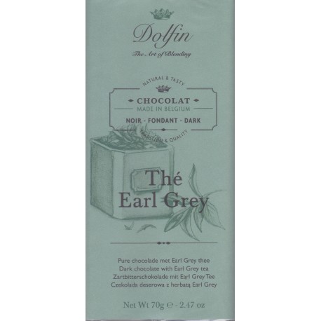 Dolfin "The Earl Grey"