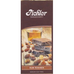 Pichler "Rum Rosinen"