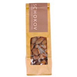 Schokov Säckchen "Kakaobohnen" Criollo