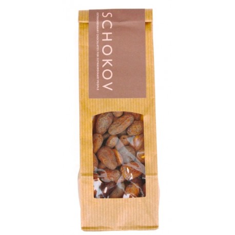 Schokov Säckchen "Kakaobohnen" Criollo