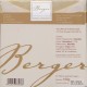 Berger "Nougat"