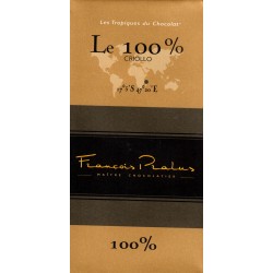 Francois Pralus Le 100% Criollo