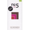 Schokov No. 5 "Himbeere & Chili" 70%