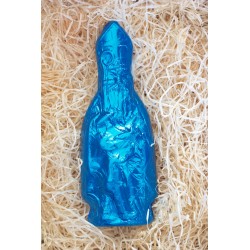 Schokov "Nikolo Zartbitter groß blau"