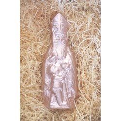 Schokov "Nikolo Vollmilch groß Champagner"