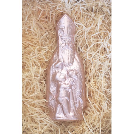 Schokov "Nikolo Vollmilch groß Champagner"