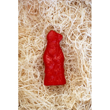 Schokov "Nikolo Vollmilch klein rot"