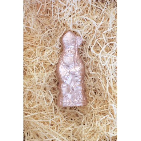 Schokov "Nikolo Vollmilch klein Champagner"