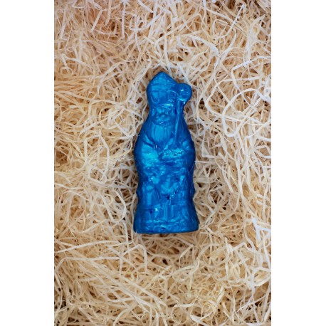 Schokov "Nikolo Vollmilch klein blau"