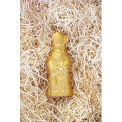 Schokov "Nikolo Vollmilch klein gold"