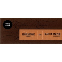 Martin Mayer "Hauszwetschke 65%"