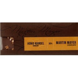 Martin Mayer "Edelkastanie - Maronie"
